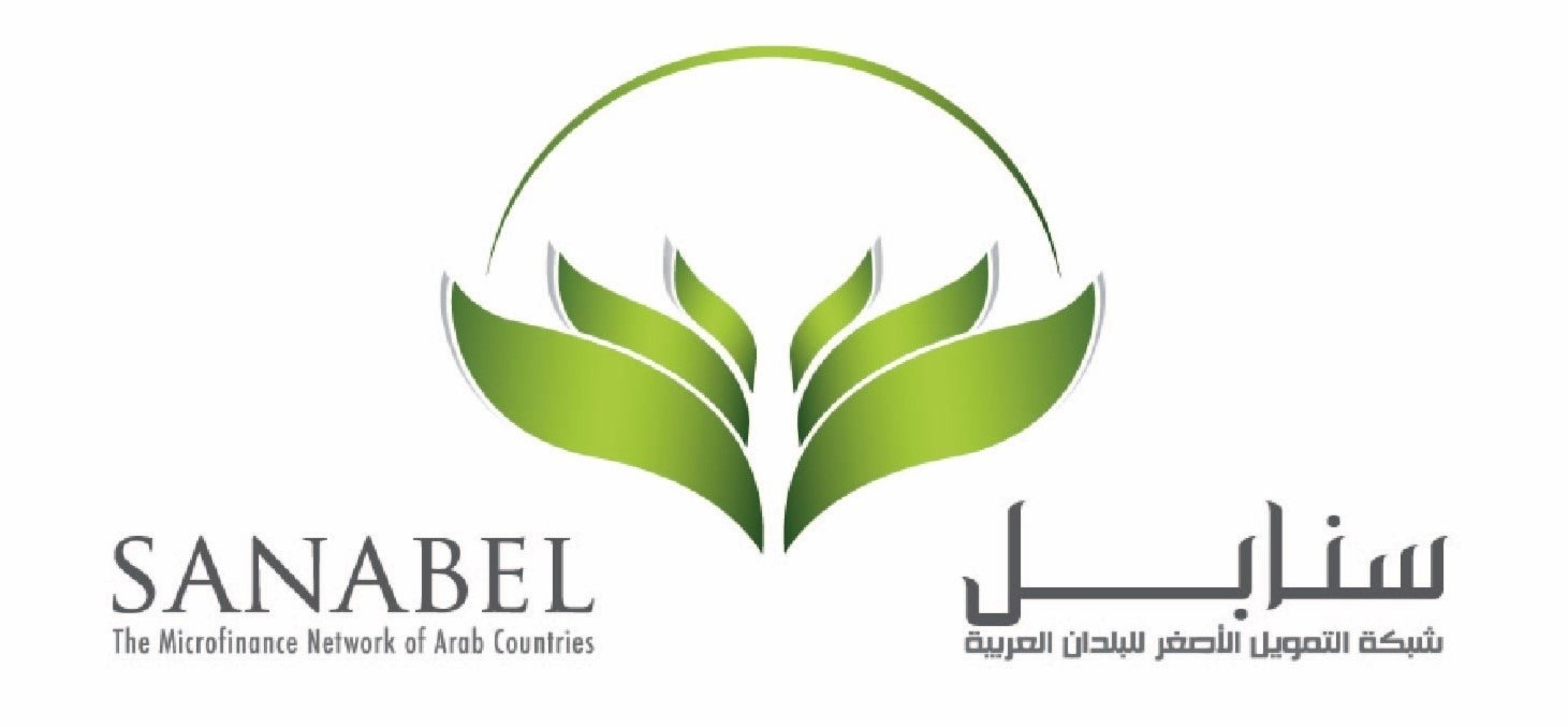 شبكة التمويل الأصغر في البلدان العربية- سنابل